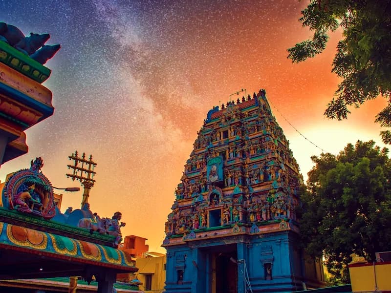 Chennai