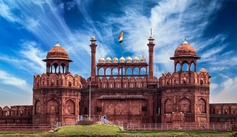 Delhi NCR