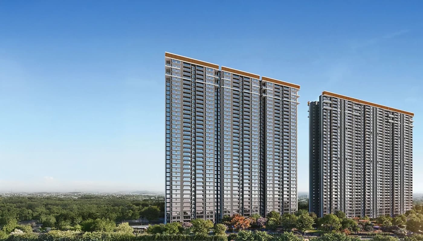 Sobha One World